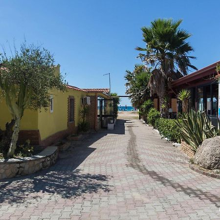 Napeto Village بيتسو المظهر الخارجي الصورة