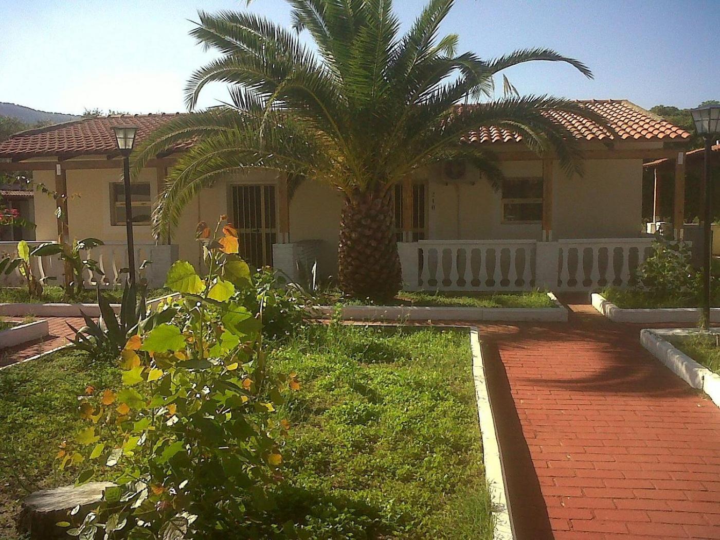 Napeto Village بيتسو المظهر الخارجي الصورة