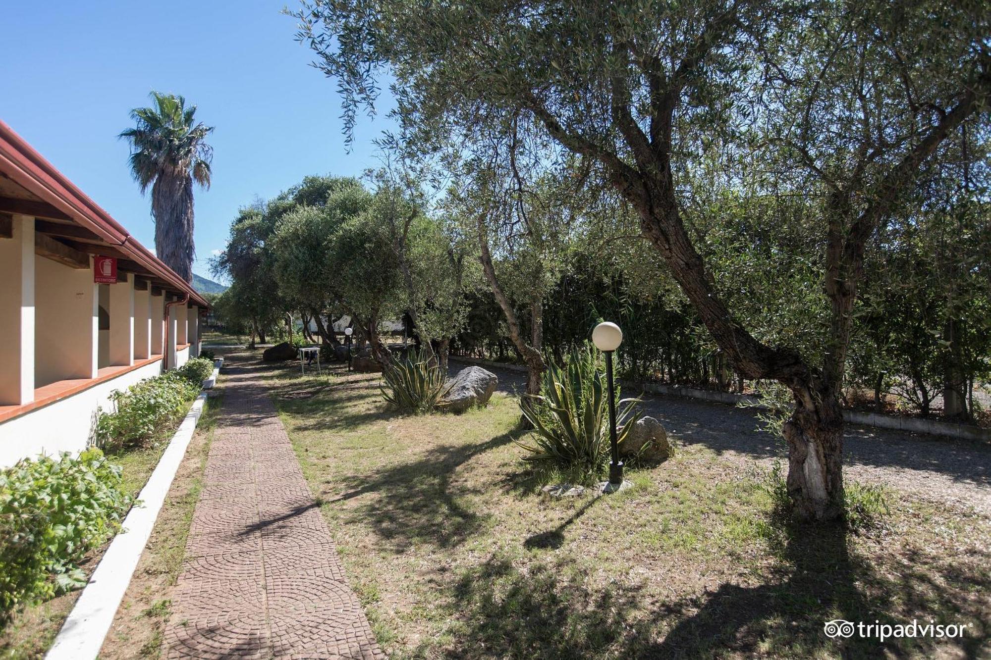 Napeto Village بيتسو المظهر الخارجي الصورة