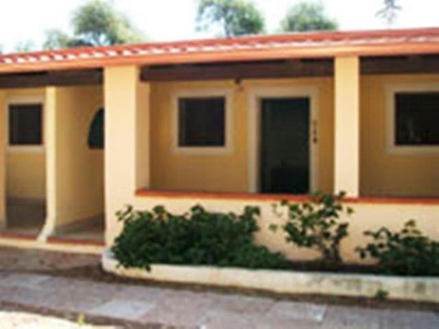 Napeto Village بيتسو المظهر الخارجي الصورة