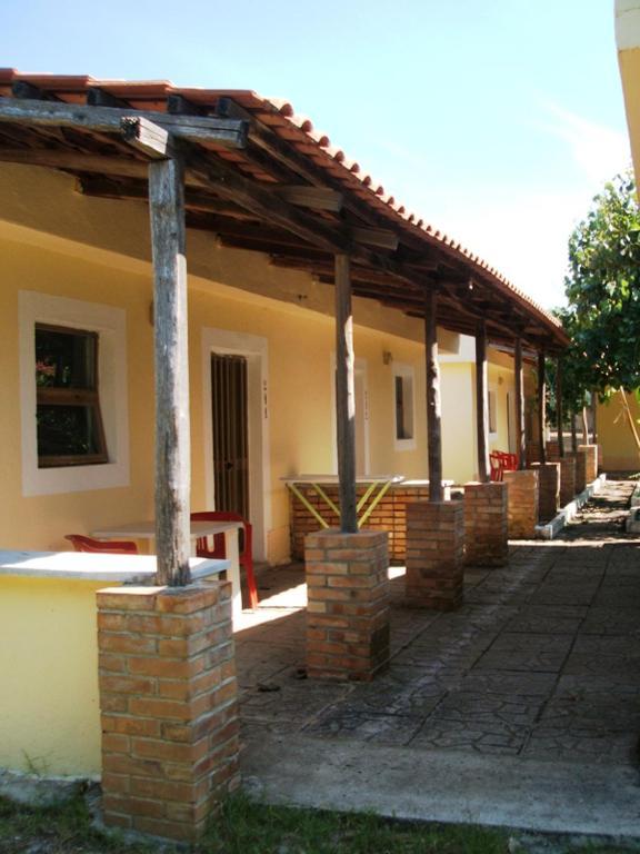 Napeto Village بيتسو المظهر الخارجي الصورة