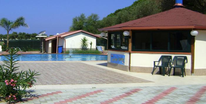 Napeto Village بيتسو المظهر الخارجي الصورة
