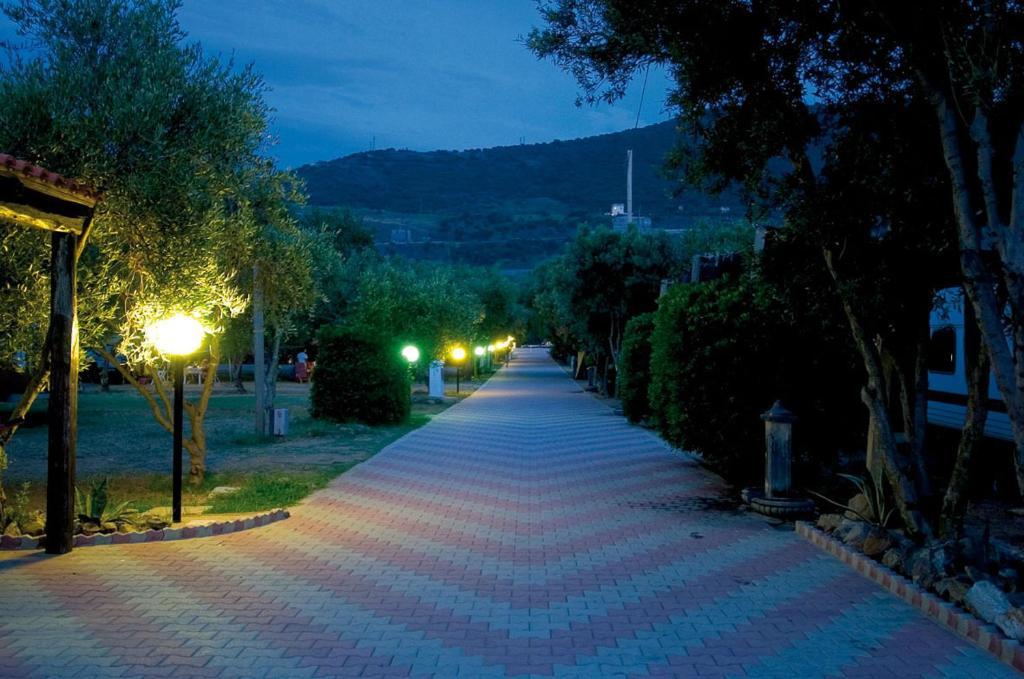 Napeto Village بيتسو المظهر الخارجي الصورة