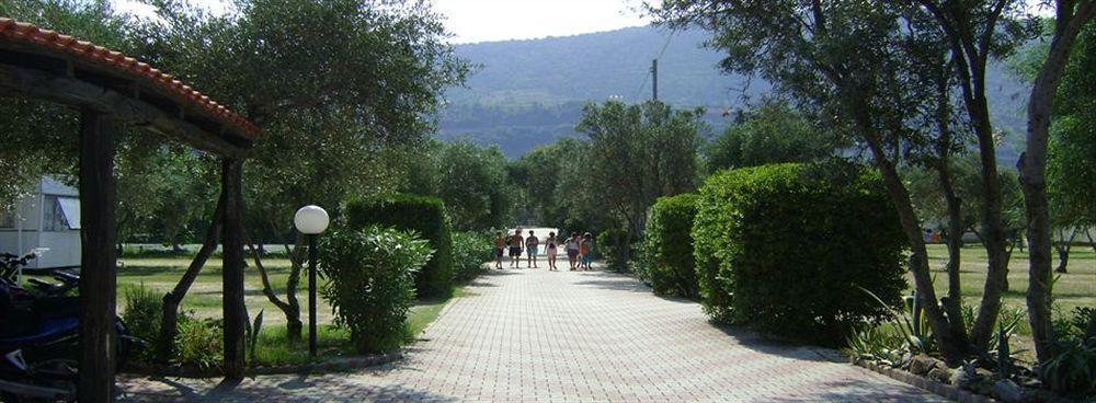 Napeto Village بيتسو المظهر الخارجي الصورة